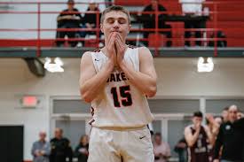 PHOTOS: New Philadelphia vs. John Glenn boys basketball