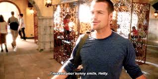 Fandom One Shots Book Two G Callen X Pregnant Wife Blye Reader Wattpad