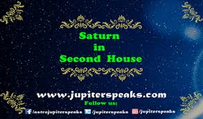 Keeping things to yourself can be a persistent problem that leads to health issues. 8 Simple Effects Of Saturn In 2nd House In Horoscope Of All Ascendant