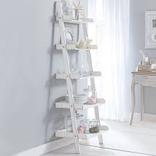 Leiterregal Antik Weiss Wandlehnregal Stufenregal Treppenregal Wand Regal Neu In Mobel Wohnen Mobel Regale Aufbewahru Leiterregal Weiss Leiterregal Regal