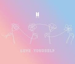 Bts Love Yourself Perfect Tapestry Poster By Yoshfridays Bts Wallpaper Desktop Bts Love Yourself Bts
