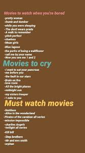 Movies to watch when bored: Pin On Netflix Movies To Watch