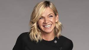 Zoe ball has been revealed as chris evans ' replacement as the host of bbc radio 2's breakfast zoe ball has announced her return to weekend television with a new chat show on itv due to air on. Zoe Ball I M Such A Different Person To My Radio 1 Days Bbc News
