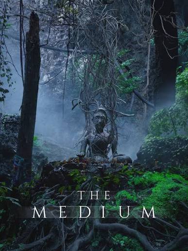 Prime Video: The Medium