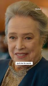 My favourite B word: Barbara, Bible, Blessing, BLUEBERRIES!” 😂  #AbbottElementary ⁠ ⁠ #SherylLeeRalph