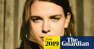 Angie McMahon: 'I was super-reclusive, now I'm out in the world. Welcome to  my anxiety'