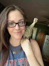 Let's welcome our new members! Thank you for joining Peacock Passion🦚We  are a friendly, supportive group ~please share your beautiful birds with us  if you are a Peafowl owner. Share your experiences,