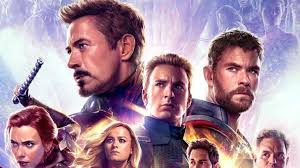 We hope you enjoy our growing collection of hd images to use as a background or home screen for your smartphone or computer. Avengers Endgame Spoiler Free Review Avengers Fans Get A Marvelous Finale Movies News