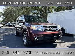 Image result for Dark Cherry 2012 Pilot