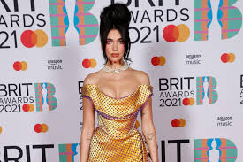 Full list of winners as female artists including dua lipa, little mix, billie eilish and taylor swift steal the show T6jfu2kzhij34m
