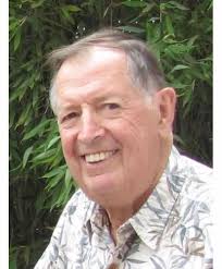 Donald Simon Obituary (1931