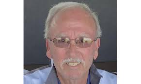 David Bellar Obituary (1939