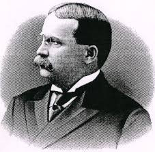 Dr Walter Wyman (1848-1911)