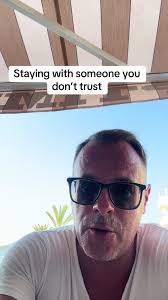 Navigating Trust Issues in Relationships