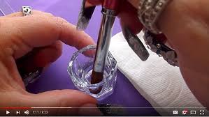 The Best Acrylic Powder Brands Acrylic Liquid For Nails A guide for beginners with pics. the best acrylic powder brands