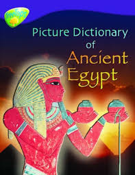 The egyptian cinderella takes the familiar story of cinderella and transports it into the context of ancient egypt. 9780199198580 Oxford Reading Tree Level 11 Treetops Non Fiction Picture Dictionary Of Ancient Egypt Abebooks Macdonald Fiona 0199198586