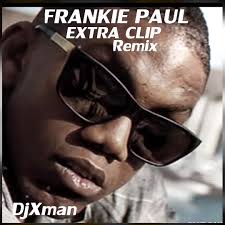 Frankie Paul 50