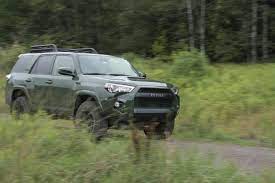 Buy used toyota 4runner from auctionexport.com. The Toyota 4runner Trd Will Be Difficult To Justify In 2021