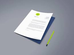 Freebie A4 Paper Psd Mockup Vol 2 By Graphberry On Dribbble In 2020 Paper Mockup Mockup Psd Mockup Free Psd