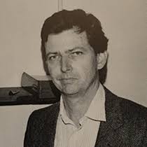 Professor Donald Krug