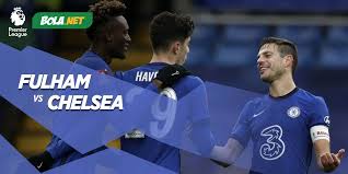 Chelsea has 12 wins in the last 21 matches against fulham. Kghrloqw30lp3m
