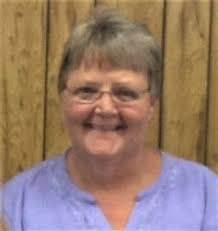 Margaret Darlene "Dink" Puckett Obituary May 1, 2022