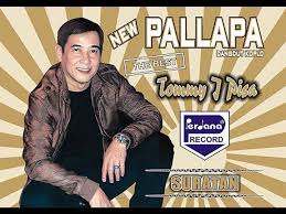 Lirik suratan oleh tommy j. Tommy J Pisa Suratan New Pallapa Video Dailymotion
