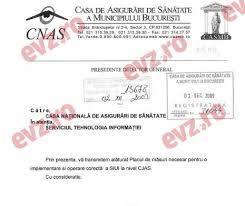 Revendicarile noastre sint de natura salariala si sint similare cu cele ale. Document BombÄƒ Casa De SÄƒnÄƒtate A È™tiut Din 2009 CÄƒ Sistemul Informatic Este La PÄƒmant Evenimentul Zilei