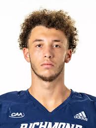 Camp Notebook #9: Wide Receivers