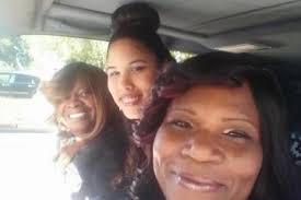 Fundraiser by Betty Velasquez : Cynthia Beverly One Way Up