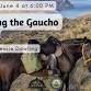 Tackling the Gaucho Derby in Patagonia Argentina...