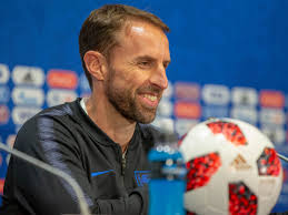 Southgate you're the one (to the tune of whole again by atomic kitten) looking back on when we first met. Gareth Southgate Admits He Couldn T Bear To Listen To Football S Coming Home For Twenty Years Mirror Online