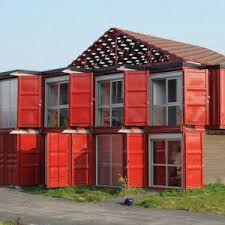 Pretul caselor din containere maritime este urmatorul: Come Trasformare Un Container In Casa E Davvero Possibile Ecco Cosa Dice La Legge Casina Mia