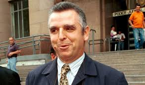 Aramburu, Firmenich, Perón, Onganía y el Titiritero