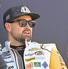 The Daily 'This is our happy place'