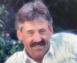 Francis William 'Bill” Schafer Jr.