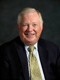 In Memoriam: Bob Pike