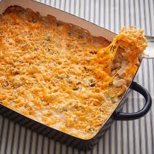 So you can enjoy the leftovers for days! Turkey Casserole Recipes Allrecipes