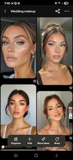 ISO makeup artist and hair stylist for Saturday 12:00pm weslaco area !!