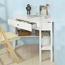 B 120 cm t 50cm cm h 65 cm 1. Sobuy Ecktisch Schreibtisch Computertisch Arbeitstisch Mit Ablage Weiss Fwt31 W Ebay