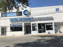 CENTRO ORTOPEDICO