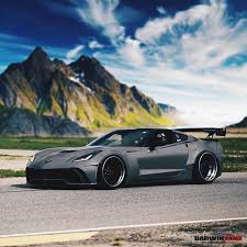 G R I P Darwinproaero X Corvette Carbon Wide Body Follow Dpjack Darwinproaero Follow Dpjack Darwinproaero Corvette Chevy Corvette Sport Cars