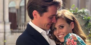 Beatriz de York da a luz a su segundo hijo, una niña