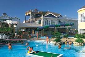 Jewel Paradise Cove Day Pass Hedonism Resort Fiji Honeymoon Resort