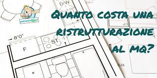 Quanto può influire sul costo finale? Costo Ristrutturazione Casa Al Mq Ecco I Costi Per Ristrutturare Nel 2021 Preventivone