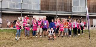 In the goldilocks zone at Pomphrey