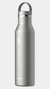 To more accurately reflect the temperature of. Hydroflask Launches First Ever Insulated Titanium Bottle Titanium Water Bottle Bottle Hydroflask