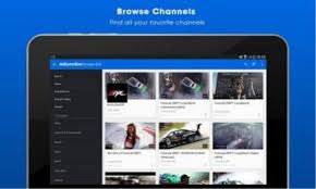 Un programa gratis para windows‚ por dailymotion sa. Free Dailymotion App Apk Download For Android Getjar