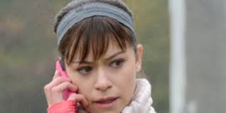 Orphan Black Week: What's Next for Alison? Paranoia!