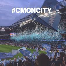 Find manchester united's old trafford stadium's hd wallpapers for your mobile phones. Pin On Manchester City